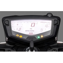 Ennar Tvs Apache Rtr 200 Dijital Gösterge Uyumlu 9h Nano Ekran Koruyucu
