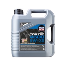 Top Tec 4600 5w-30 4 L Otomotiv Bakım Ürünü