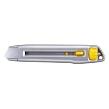 Stanley 0/10/018 Maket Bıçağı, Sarı/siyah, 1 Adet