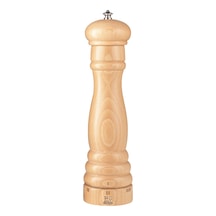 Peugeot Auberge Karabiber Değirmeni Naturel Ahşap 27 Cm