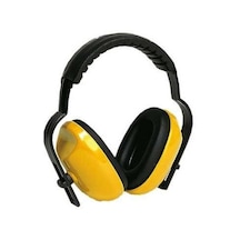 Vento Başbantlı Kulaklık 26 Db - Sarı