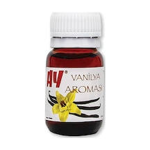 Ay Vanilya Aroması 20 ML