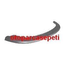 Golf 5 Ön Tampon Spoyleri 2003-20071K0805903A