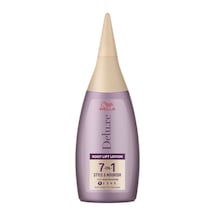 Wella Deluxe Root Lift Losyon 100 Ml