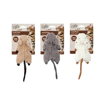 Flzdgnkr Afp Lambswool - Peluş Kemirgen Oyuncak