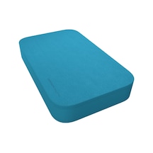 Decathlon Denge Minderi Dirsek Destek Yoga Diz Pedi Kalın Pilates Minderi Gypa-2650728 Standart Model Standart Model