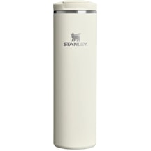 Stanley The Transit Fliptop Termos 0.47l / Krem