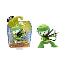 Fan02001 Fart Ninja Gaz Çıkaran Figür - Sensörlü - 1 Adet Fiyatıdır
