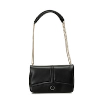 Nine West Erına Ngn147021 5fx Siyah Kadın Çapraz Çanta 000000000102011917 Siyah