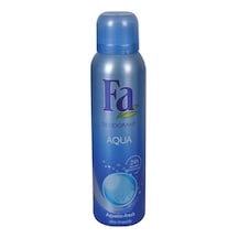Deodorant Aqua, 150 Ml, Erkek
