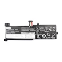 Lenovo Uyumlu L17D2Pf1 Laptop Batarya Notebook Pili