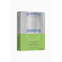 Goodday Dispepta 30 Likit Kapsül
