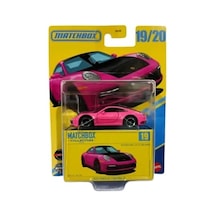 Matchbox Araçlar 2020 Porsche Carrera 4s Gbj48 - Jcl43