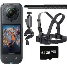 X5 Bisiklet Kiti Siyah