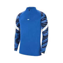 Nike Erkek Tişört M Nk Df Strke21 Dril Top Cw5858-463