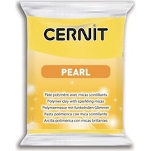 Pearl Polimer Kil 56 Gr 700 Yellow