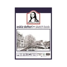 Südor 149717 Eskiz Defteri