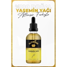 Yasemin Yağı 50 Ml