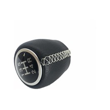 Opr Fiat Punto Vites Topuzu Deri 2006 - 2014 Gri