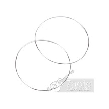 LongMoon STT030-2 Bağlama Tek Tel Orta (2 adet) 0,30 Numara