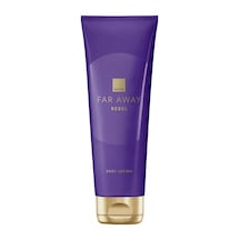 Avon Far Away Rebel Vücut Losyonu 125 ML