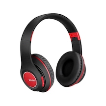 Zore BTK-ZR51 Bluetooth 4.2 Kulak Üstü Kulaklık
