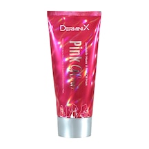 Derminix Pink Glow Etkili Greyfurt Özlü Soyulabilir Maske 100 ML