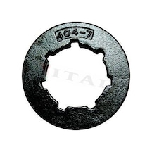 Motorlu Testere Rim 404 7 Diş