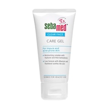 Clear Face Bakım Jeli, 50 Ml