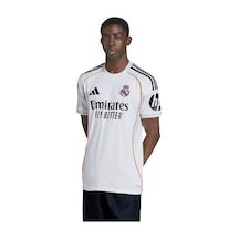 Adidas Real H Erkek Spor Tişört - Jj1931 BEYAZ