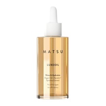 Matsu Professional Matsu Luxeoil Argan Oil, 50 Ml
