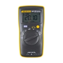 Fluke 101 Dijital Ölçü Aleti
