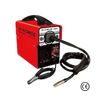 D-force Gazaltı Kaynak Makinesi Dw 130