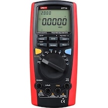 Uni-t Ut71a Dijital True Rms Multimetre
