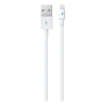 Ttec Apple iPhone Uyumlu Lightning Data Şarj Kablosu 2Dk7508