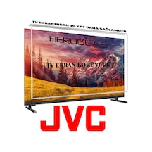 Jvc Lt-43vaf345t 43inç Tv Ekran Koruyucu