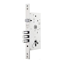 KALE KİLİT 252 R SN MONOBLOK ÇELİK KAPI KİLİDİ