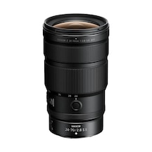 Nikon Z 24-70mm F/2.8 S Iı Lens