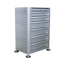 Tormek Ts-740 Çekmeceli Çalışma Tezgahı Boş