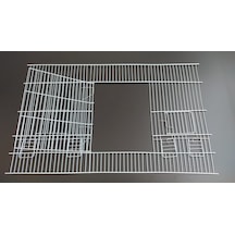Öntel 80 X40 Salma Önü Öntel