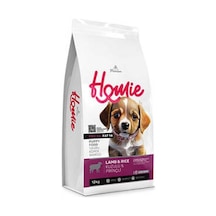 Kuzulu Ve Pirinçli Düşük Tahıllı Yavru Köpek Maması 12 Kg