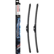 Bosch Aerotwin Muz Silecek Takımı Audi A6 2002-2004 İle Uyumlu