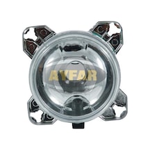 AYFAR SPOT FARI FORD CARGO 2003 > UZUN H7 PARKLI-