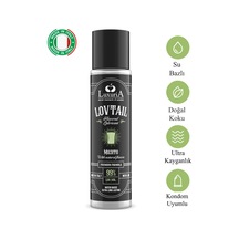 İntimateline Luxuria Lovtail Mojito Aromalı 60 Ml Kayganlaştırıcı Jel