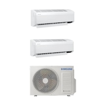 Samsung Wind Free Multi 1+2 AJ068TXJ2KH/EA 9+12 Btu İç 6.8 KW Dış Ünite