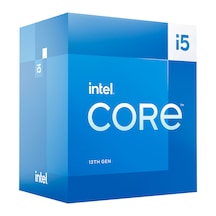 Intel Core i5-13400 2.5 GHz LGA1700 20 MB Cache 65 W İşlemci