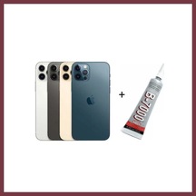 İphone 12 Pro Max