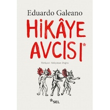 Hikaye Avcısı - Kyut-762134