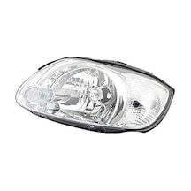 On Sağ Far Manuel Hyundai Accent 2003-2005 pys 921101c010