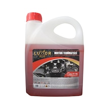 Luxor Kimya Motor Temizleyici 3 KG